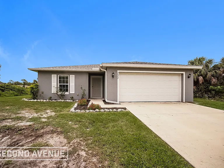 2672 Jollivette Rd — Photo 1