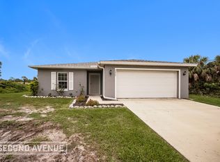 2672 Jollivette Rd, North Port, FL 34288