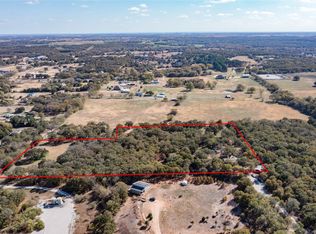 5415 County Road 605, Burleson, TX 76028