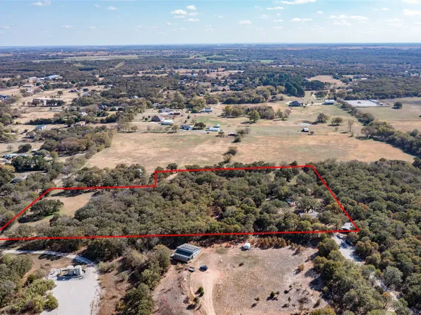 5415 County Road 605, Burleson, TX 76028