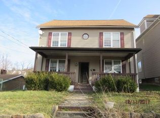 1829 1st St, Connellsville, PA