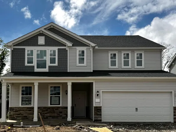 1165 Solitary St Lot 2928, Galena, OH 43021