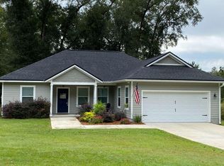 231 SW Heathridge Dr, Lake City, FL 32024