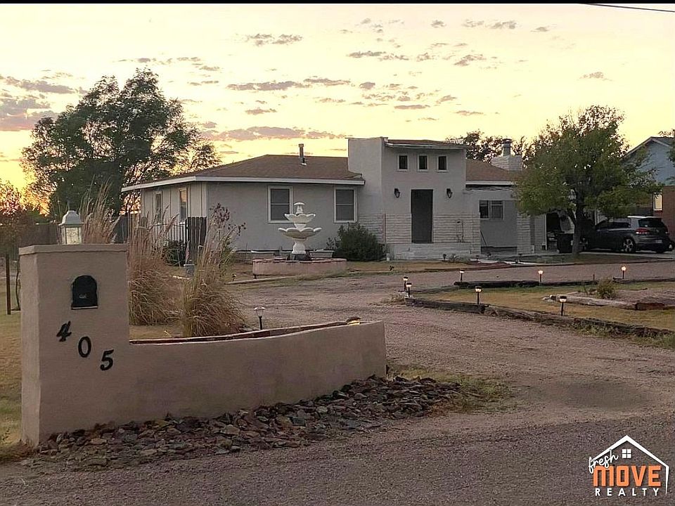 405 Park Dr, KS 67851 Zillow