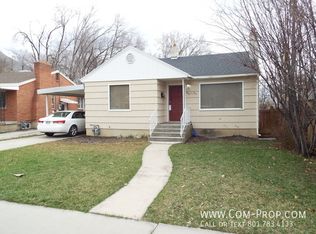 840 E 350 N, Provo, UT 84606