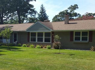 213 S Buys Rd, Muskegon, MI 49445