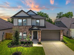 206 Rose Laurel Dr, Alvin, TX 77511
