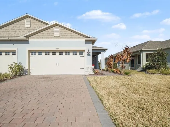 3465 Meadow Beauty Way, Clermont, FL 34714