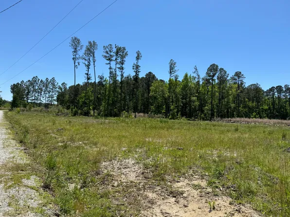 213 David St, Walterboro, SC 29488