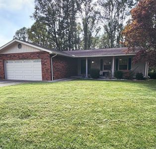 1030 Kirby Rd, Milton, WV, 25541