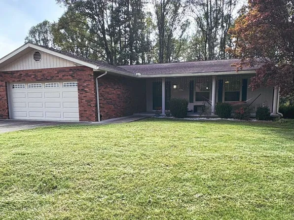 1030 Kirby Rd, Milton, WV 25541