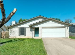 1745 Cricket Hollow Dr, Austin, TX 78758