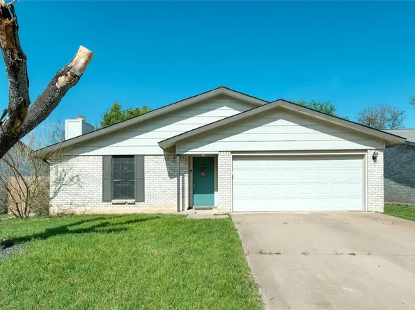 1745 Cricket Hollow Dr, Austin, TX 78758