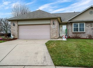 596 Kathys Way, Xenia, OH 45385