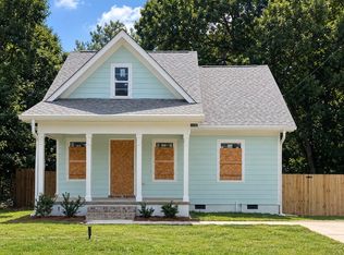 724 Villa Esta Ave, Macon, GA 31206