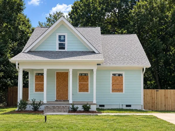 724 Villa Esta Ave, Macon, GA 31206