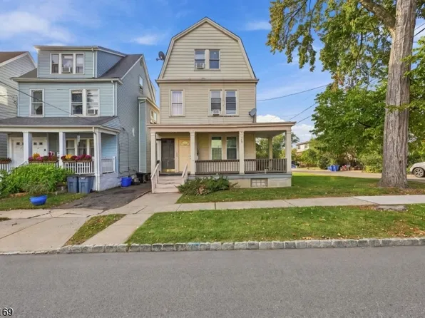 61 Spring St, Bloomfield Twp., NJ 07003