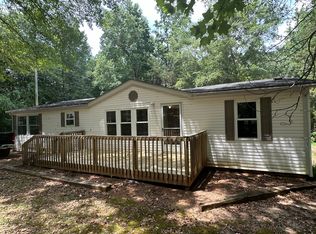 1541 Sj Workman Hwy, Woodruff, SC 29388