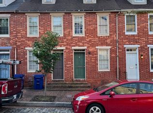 (Undisclosed Address), Baltimore, MD 21202
