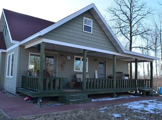 62 Hidden Estates Rd, Bottineau, ND 58318