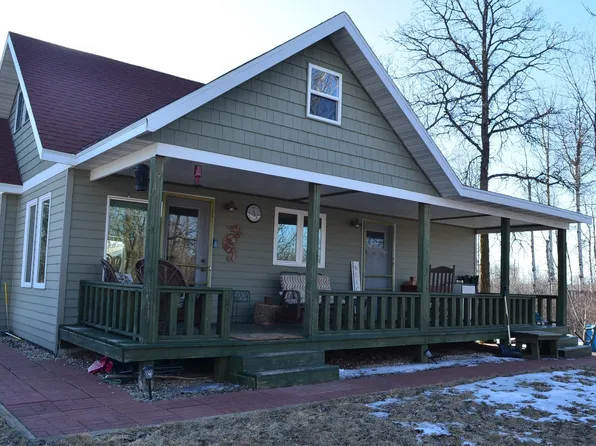62 Hidden Estates Rd, Bottineau, ND 58318