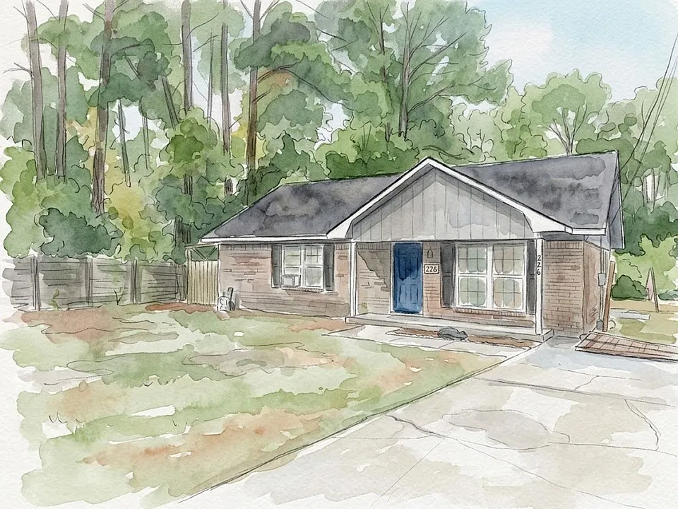226 Sequoia Cir