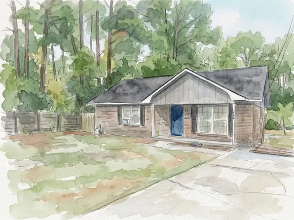 226 Sequoia Cir, Hinesville, GA 31313