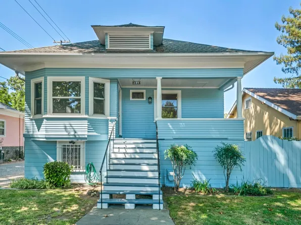 414 21st St, Sacramento, CA 95811