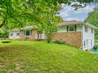 5740 N Williamston Rd, Williamston, MI 48895