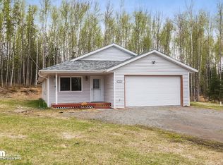 7400 W Rodney Cir, Wasilla, AK 99654