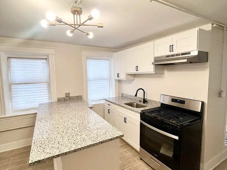 2512 S Trumbull Ave #BF — Photo 4