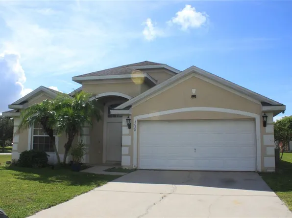 3020 Eagle Crossing Dr, Kissimmee, FL 34746