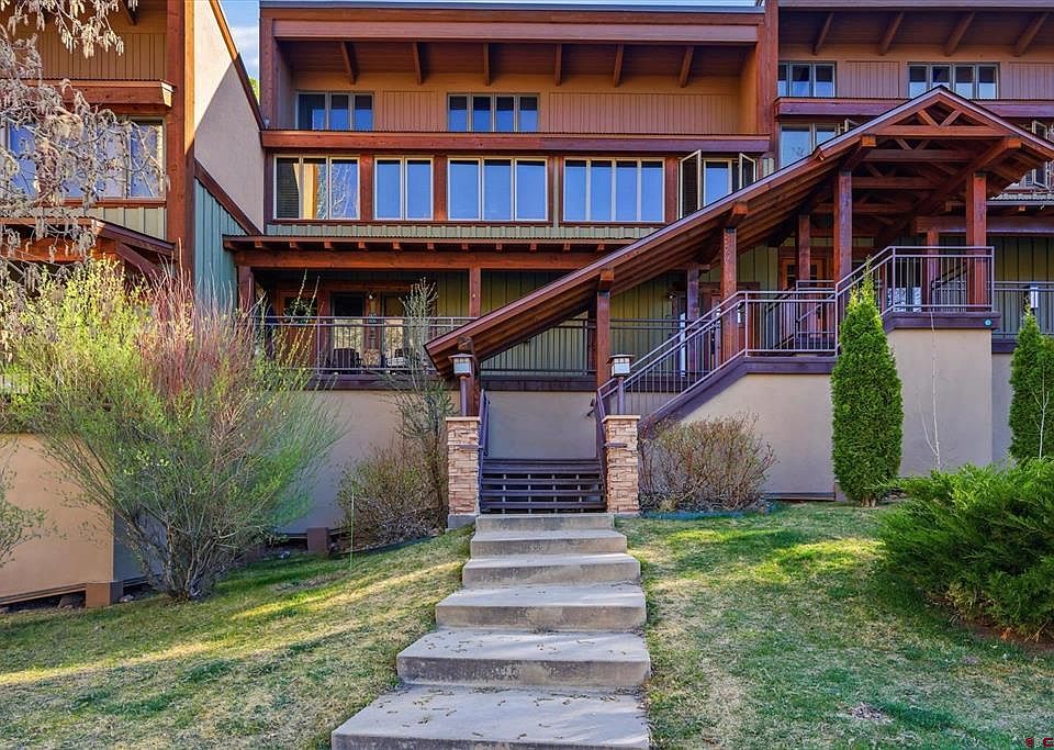 1st image of 961 N Tamarron Drive #604