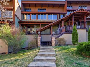 961 N Tamarron Drive #604, Durango, CO 81301