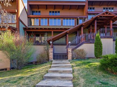 961 N Tamarron Drive #604, Durango, CO, 81301