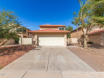 2702 W Brooks St, Chandler, AZ, 85224