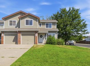 3101 Swan Point Dr, Evans, CO 80620