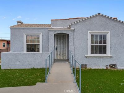 3370 Josephine St, Lynwood, CA, 90262
