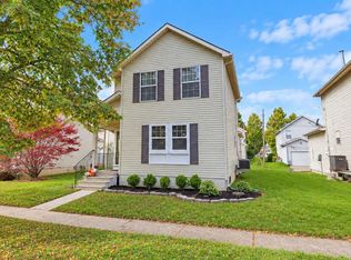 429 Capitol View Dr, Columbus, OH 43203