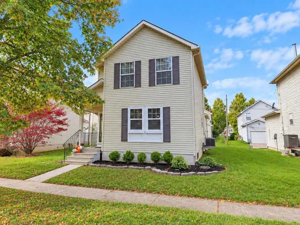 429 Capitol View Dr, Columbus, OH 43203