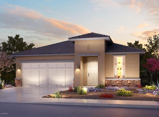 41660 W Cribbage Rd, Maricopa, AZ 85138