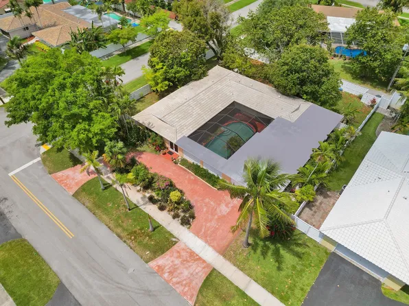 4731 Pierce St, Hollywood, FL 33021
