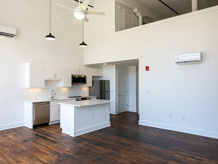 Overton Lofts — Photo 72