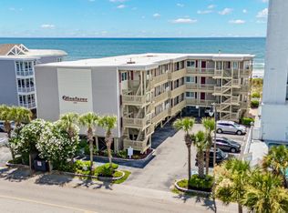 Seafarer, North Myrtle Beach, SC 29582