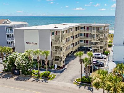 4305 S Ocean Blvd. #106, North Myrtle Beach, SC, 29582