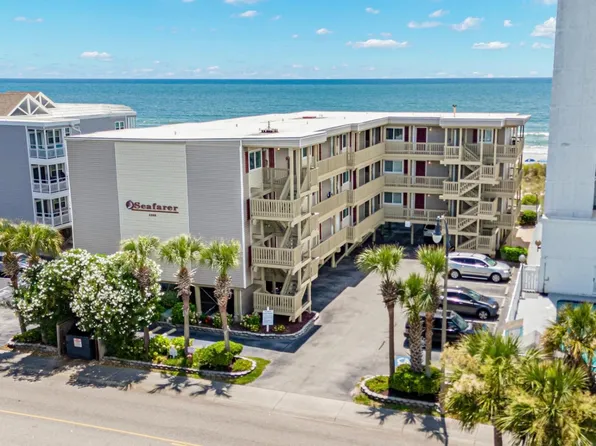 4305 S Ocean Blvd. #106, North Myrtle Beach, SC 29582