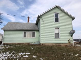 6520 Lake Pleasant Rd S, Osseo, MI 49266