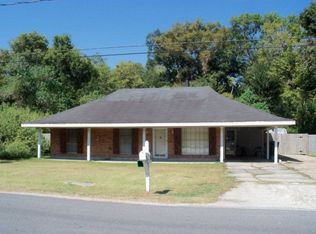 503 Idlewild Dr, Houma, LA 70364