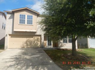 5919 Fort Laramie, San Antonio, TX 78239