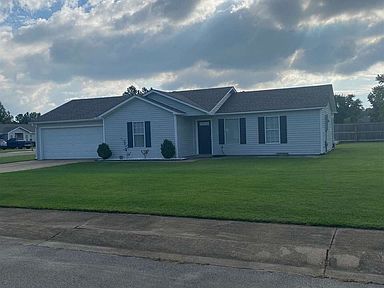 701 Mamie Cv Jonesboro Ar 72401 Zillow